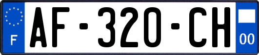 AF-320-CH