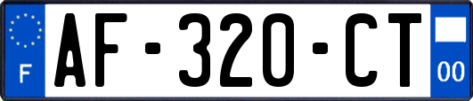 AF-320-CT