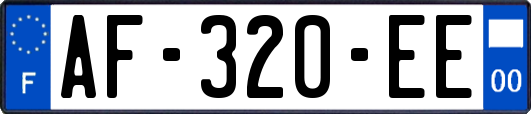 AF-320-EE