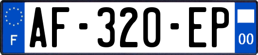 AF-320-EP