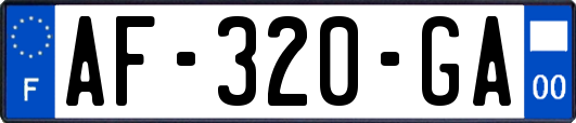 AF-320-GA