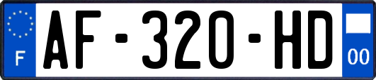 AF-320-HD