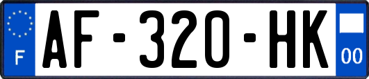 AF-320-HK