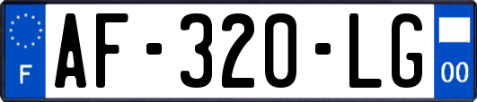 AF-320-LG