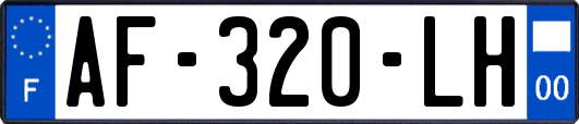 AF-320-LH