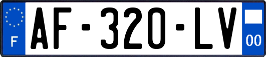 AF-320-LV