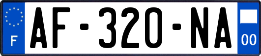 AF-320-NA