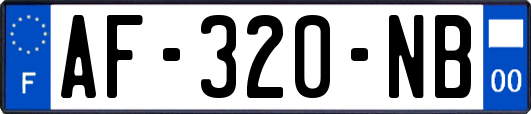 AF-320-NB