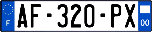 AF-320-PX