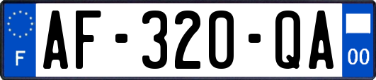 AF-320-QA