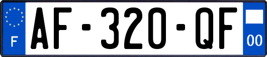 AF-320-QF