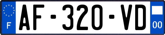 AF-320-VD