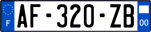 AF-320-ZB