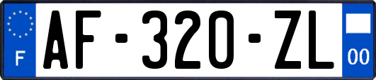 AF-320-ZL