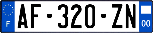 AF-320-ZN