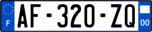 AF-320-ZQ