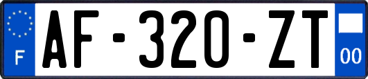 AF-320-ZT