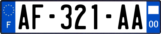 AF-321-AA