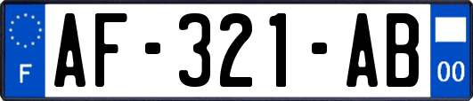 AF-321-AB