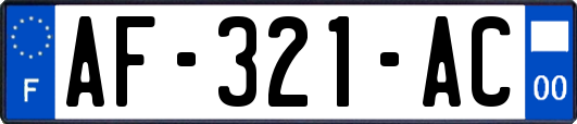 AF-321-AC