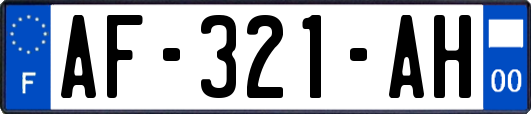 AF-321-AH