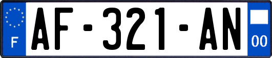 AF-321-AN