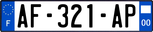 AF-321-AP