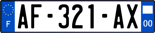 AF-321-AX