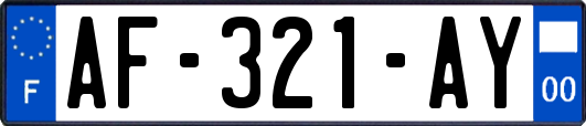 AF-321-AY