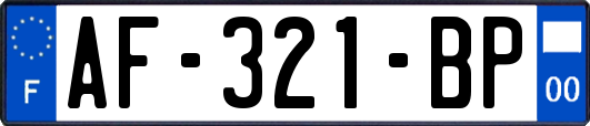 AF-321-BP