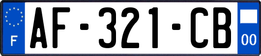 AF-321-CB