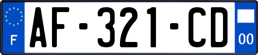 AF-321-CD