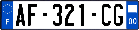 AF-321-CG