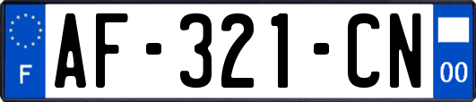 AF-321-CN