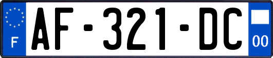 AF-321-DC