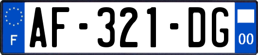 AF-321-DG