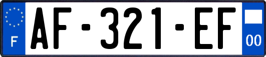 AF-321-EF
