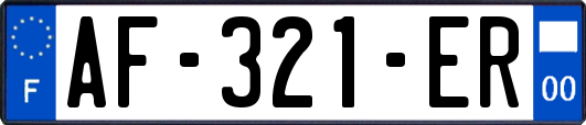 AF-321-ER