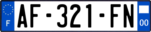 AF-321-FN