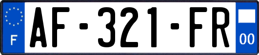 AF-321-FR