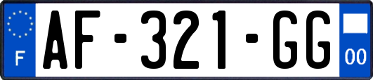 AF-321-GG