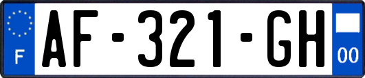 AF-321-GH