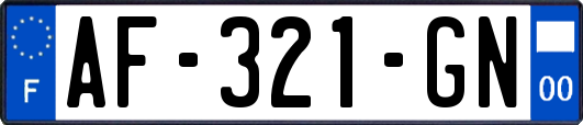 AF-321-GN