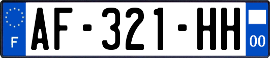 AF-321-HH