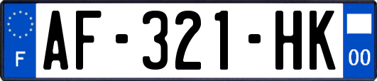 AF-321-HK