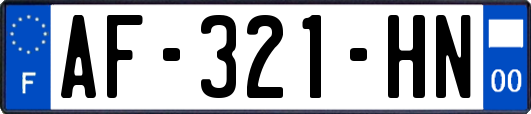 AF-321-HN