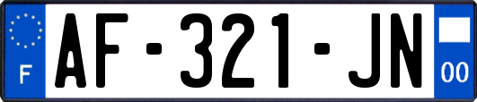 AF-321-JN