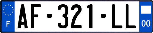 AF-321-LL