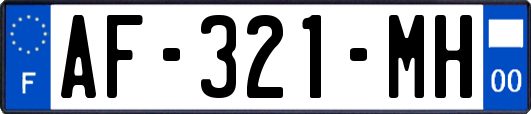 AF-321-MH