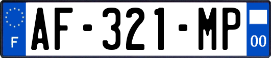 AF-321-MP